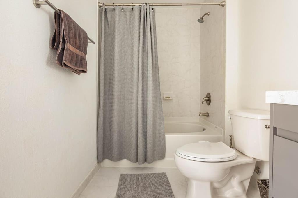 1Br Loft In Downtown With Bay View And Workspace Miami Exterior photo
